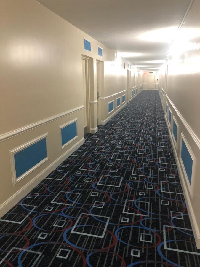 America'S Inn Вильямсбург Экстерьер фото